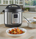 Instant Pot® Duo Plus Multi-Cooker 5.7L