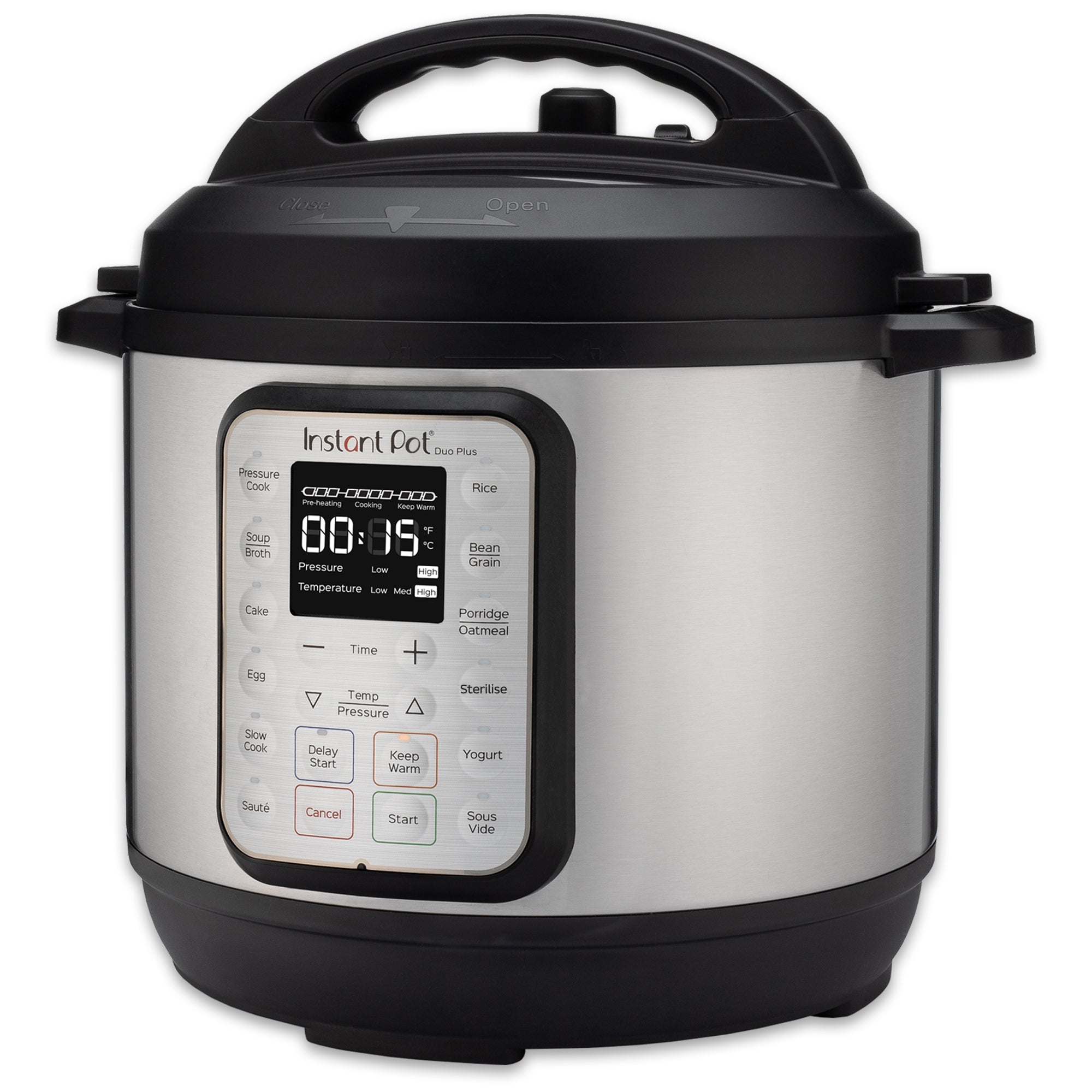 Instant Pot® Duo Plus Multi-Cooker 5.7L