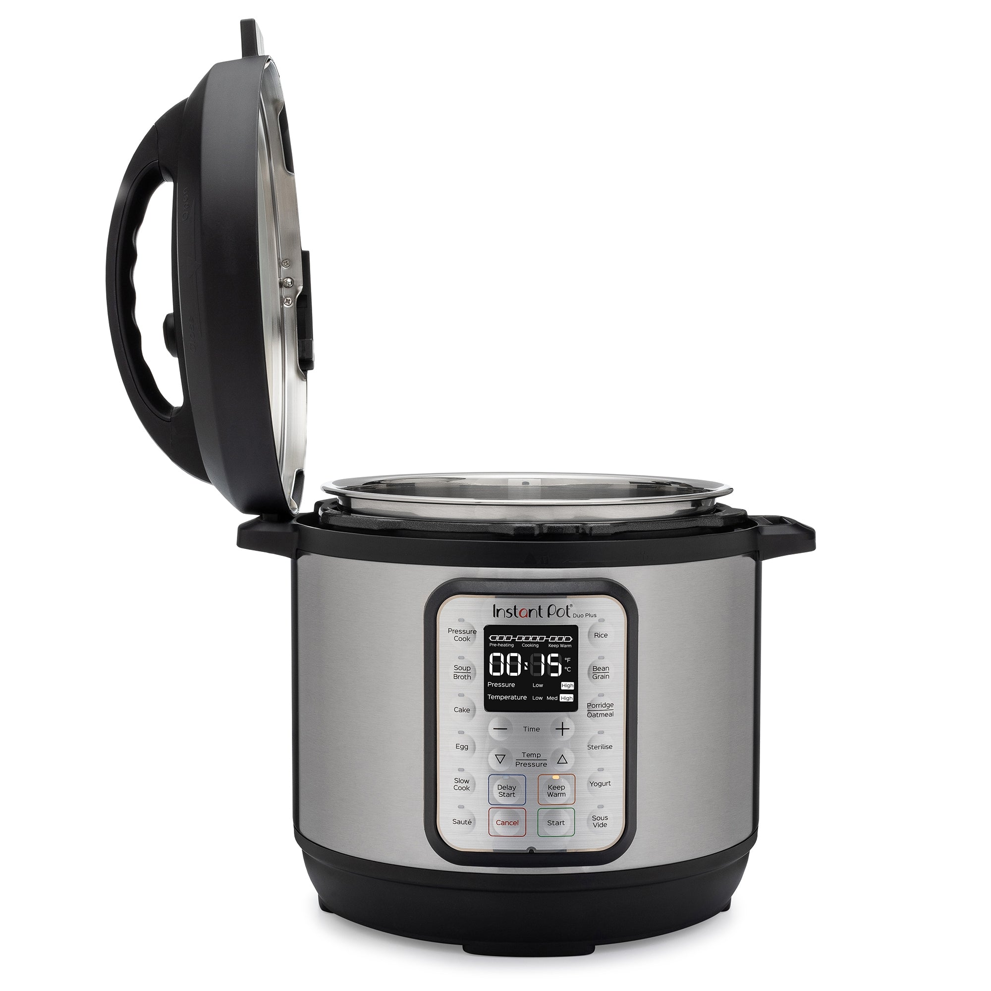 Instant Pot® Duo Plus Multi-Cooker 5.7L