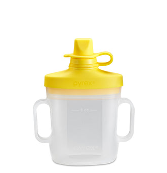 Pyrex® Littles Silicone Sippy Cup Pouch