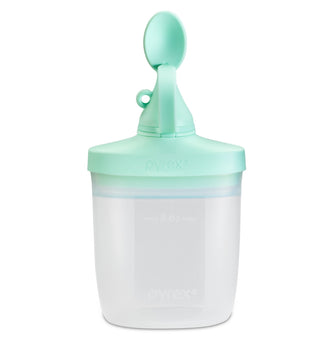 Pyrex® Littles Silicone Spoon Pouch