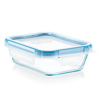 Snapware® TS Glass Rectangle 2 Cup