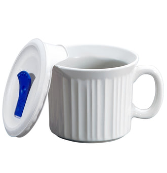 Corningware® Soup Mug 591mL-White