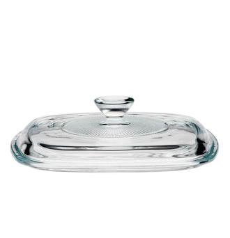 Corningware® Classics Glass Lid (A7/18cm) Fits 1L & 1.5L