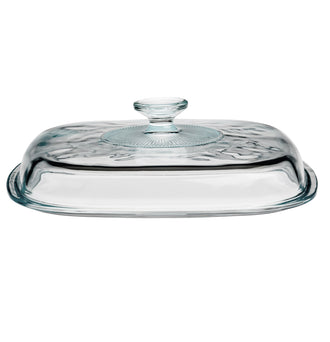 Corningware® Classics Glass Lid (A12/30cm) Fits 5L