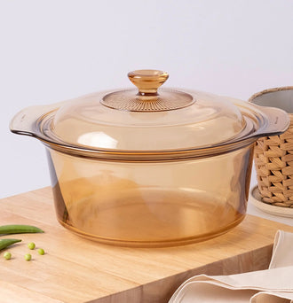 Visions® 3.5L Stockpot