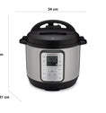 Instant Pot® Duo Plus Multi-Cooker 5.7L