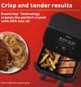 Instant™ Vortex™ Plus Versazone XXL Air Fryer 8.5L