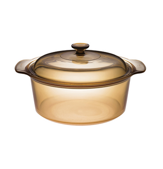 Visions® 3.5L Stockpot