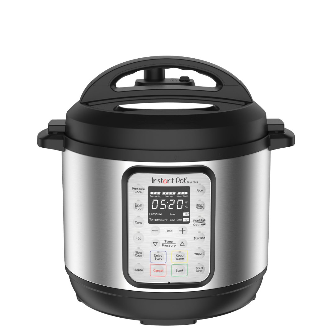 Instant Pot® Duo Plus Multi-Cooker 5.7L