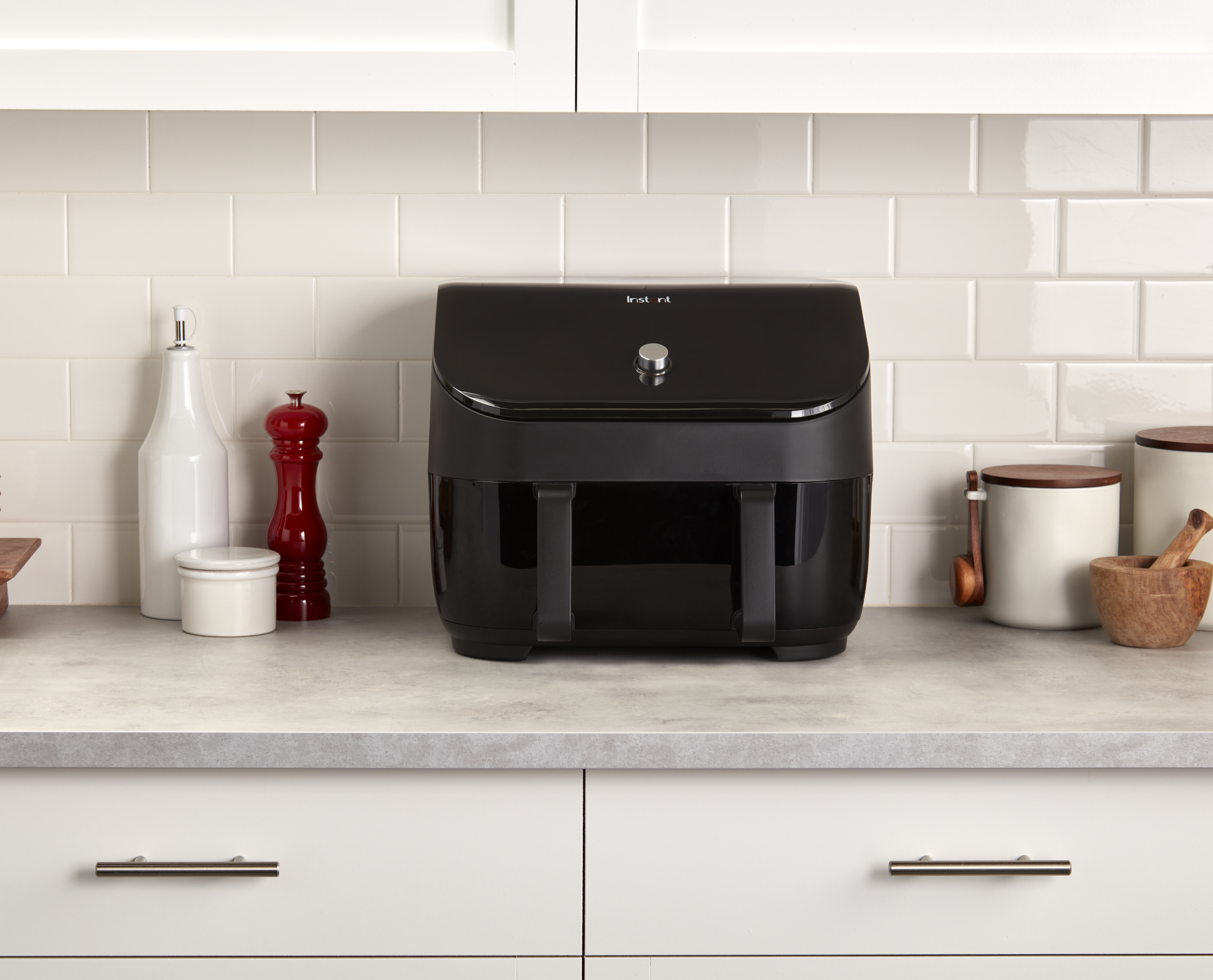 Instant™ Vortex™ Plus Versazone XXL Air Fryer 8.5L